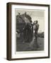 Tess of the D'Urbervilles-Hubert von Herkomer-Framed Giclee Print