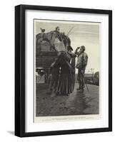 Tess of the D'Urbervilles-Hubert von Herkomer-Framed Giclee Print