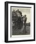 Tess of the D'Urbervilles-Hubert von Herkomer-Framed Giclee Print