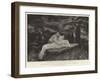 Tess of the D'Urbervilles-Hubert von Herkomer-Framed Giclee Print