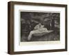 Tess of the D'Urbervilles-Hubert von Herkomer-Framed Giclee Print