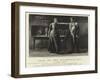 Tess of the D'Urbervilles-Hubert von Herkomer-Framed Giclee Print