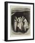 Tess of the D'Urbervilles-Hubert von Herkomer-Framed Giclee Print