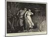 Tess of the D'Urbervilles-Hubert von Herkomer-Mounted Giclee Print