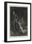 Tess of the D'Urbervilles-Hubert von Herkomer-Framed Giclee Print