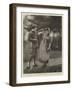 Tess of the D'Urbervilles-Hubert von Herkomer-Framed Giclee Print