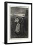 Tess of the D'Urbervilles-Hubert von Herkomer-Framed Giclee Print