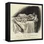 Tess of the D'Urbervilles-Hubert von Herkomer-Framed Stretched Canvas