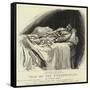 Tess of the D'Urbervilles-Hubert von Herkomer-Framed Stretched Canvas