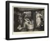 Tess of the D'Urbervilles-Hubert von Herkomer-Framed Giclee Print