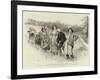 Tess of the D'Urbervilles-Hubert von Herkomer-Framed Giclee Print