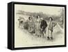 Tess of the D'Urbervilles-Hubert von Herkomer-Framed Stretched Canvas