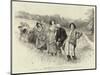 Tess of the D'Urbervilles-Hubert von Herkomer-Mounted Giclee Print