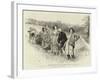 Tess of the D'Urbervilles-Hubert von Herkomer-Framed Giclee Print