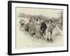 Tess of the D'Urbervilles-Hubert von Herkomer-Framed Giclee Print