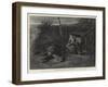 Tess of the D'Urbervilles-null-Framed Giclee Print