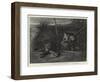 Tess of the D'Urbervilles-null-Framed Giclee Print