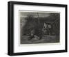 Tess of the D'Urbervilles-null-Framed Giclee Print