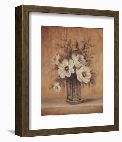 Tessa-Cheovan-Framed Art Print