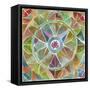 Tessellation I-Aimee Wilson-Framed Stretched Canvas