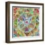 Tessellation I-Aimee Wilson-Framed Art Print