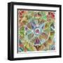 Tessellation I-Aimee Wilson-Framed Art Print