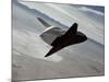 Test of Space Shuttle Prototype Enterprise in Free Flight Glide and Landing on Rogers Dry Lake Bed-null-Mounted Photo