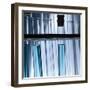 Test Tubes-null-Framed Photographic Print