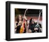 Testament-null-Framed Photo