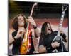 Testament-null-Mounted Photo