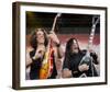 Testament-null-Framed Photo