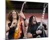 Testament-null-Mounted Photo