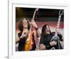 Testament-null-Framed Photo