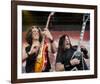 Testament-null-Framed Photo