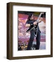 Testament-null-Framed Photo