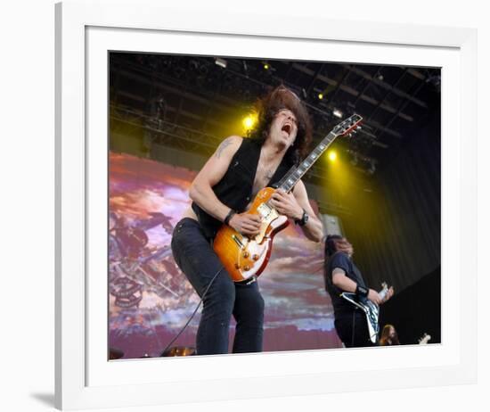 Testament-null-Framed Photo