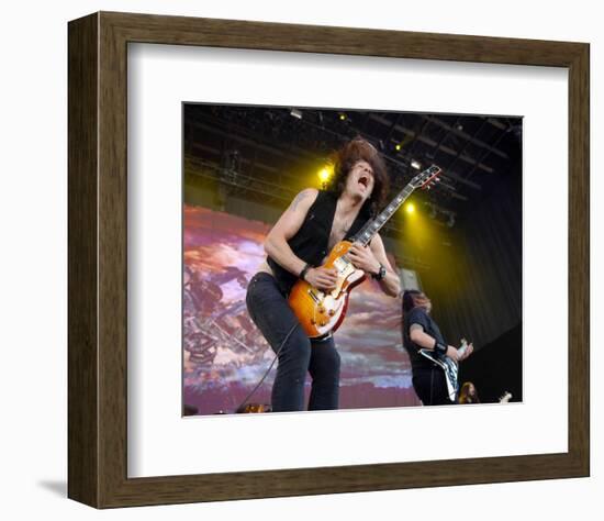 Testament-null-Framed Photo