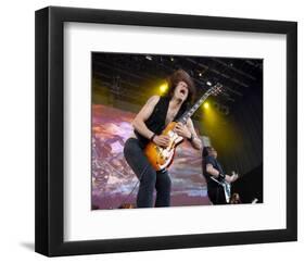 Testament-null-Framed Photo