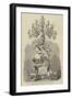Testimonial Presented to the Marquis of Tweeddale-null-Framed Giclee Print