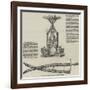 Testimonials Presented to General Sir Charles J Napier-null-Framed Giclee Print