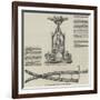 Testimonials Presented to General Sir Charles J Napier-null-Framed Giclee Print