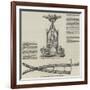 Testimonials Presented to General Sir Charles J Napier-null-Framed Giclee Print