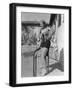 Black Frame