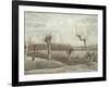 Tetards (Pollards), 1884-Vincent van Gogh-Framed Giclee Print