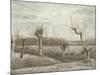 Tetards (Pollards), 1884-Vincent van Gogh-Mounted Giclee Print