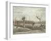 Tetards (Pollards), 1884-Vincent van Gogh-Framed Giclee Print