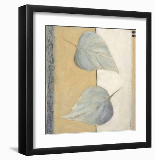 Tete a Tete I-Ursula Salemink-Roos-Framed Giclee Print