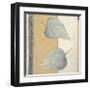 Tete a Tete I-Ursula Salemink-Roos-Framed Giclee Print