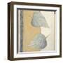 Tete a Tete I-Ursula Salemink-Roos-Framed Giclee Print