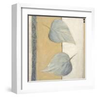 Tete a Tete I-Ursula Salemink-Roos-Framed Giclee Print